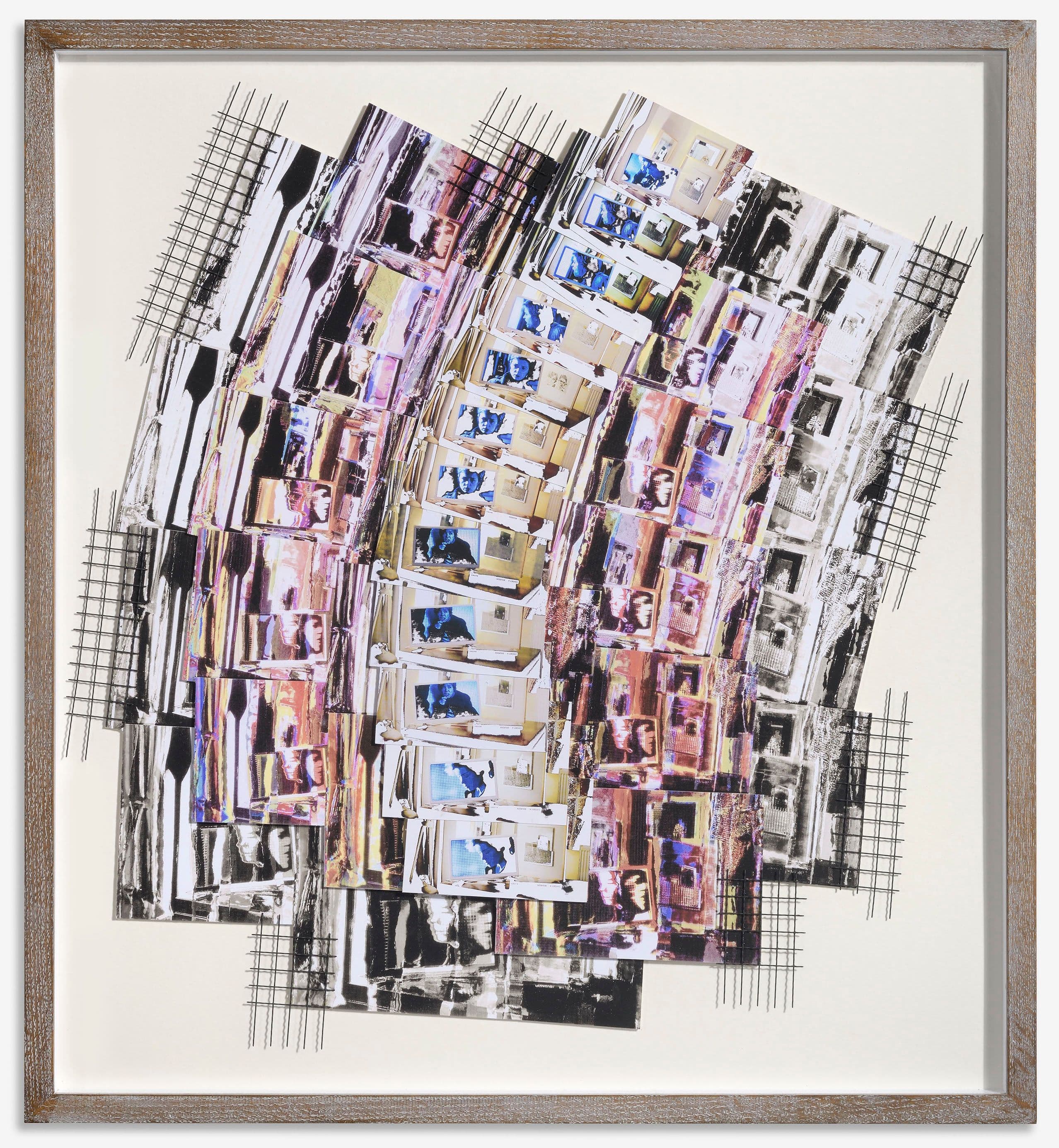 Motion Pictures; Fast Forward